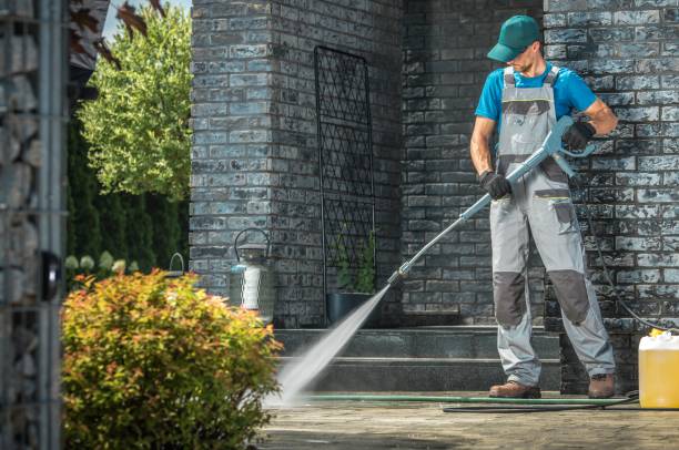 Concrete Sealing in Keno, OR