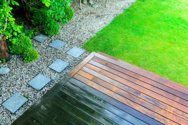 Professional Pressure Washing Services in Keno, OR