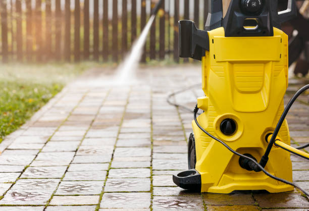 Best Gas Station Cleaning  in Keno, OR
