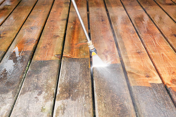 Best Parking Lot and Garage Cleaning  in Keno, OR