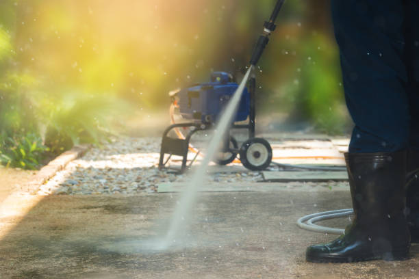 Best Post-Construction Pressure Washing  in Keno, OR